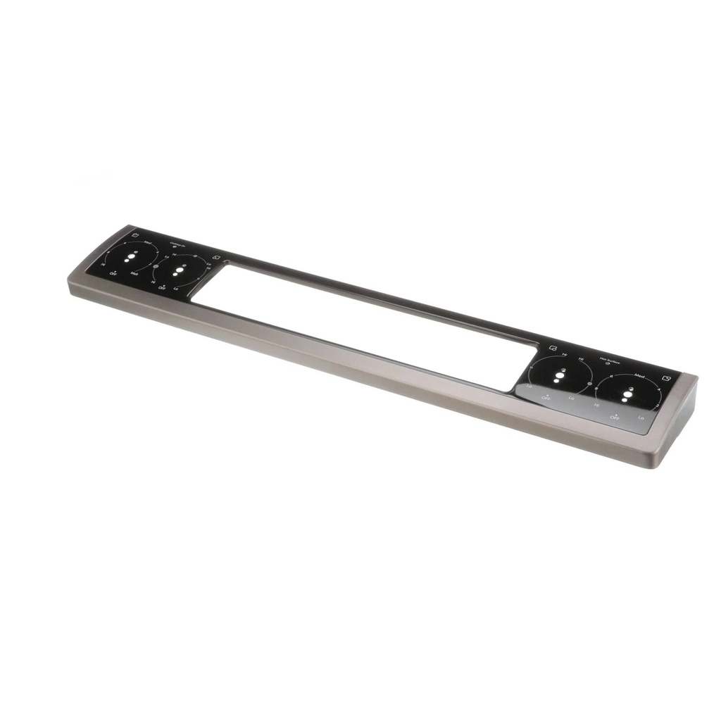 Whirlpool Range /Oven Control Panel - W10884503, Replaces: W10829263