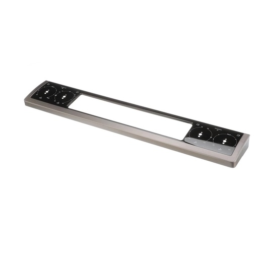 Whirlpool Range /Oven Control Panel - W10884503, Replaces: W10829263