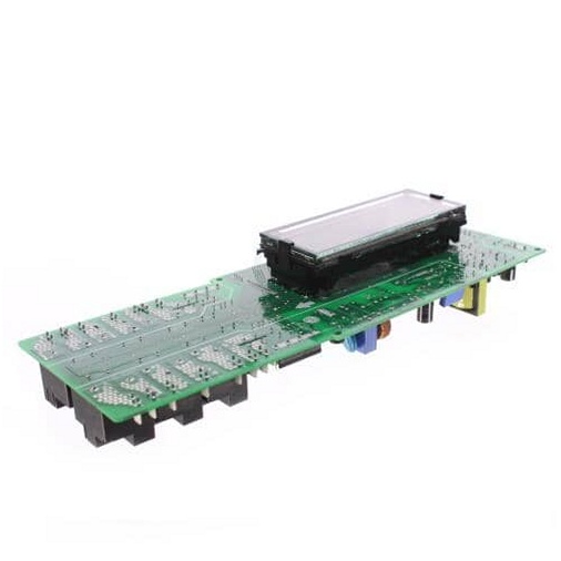 LG Range /Oven Main Control Board - EBR87050402