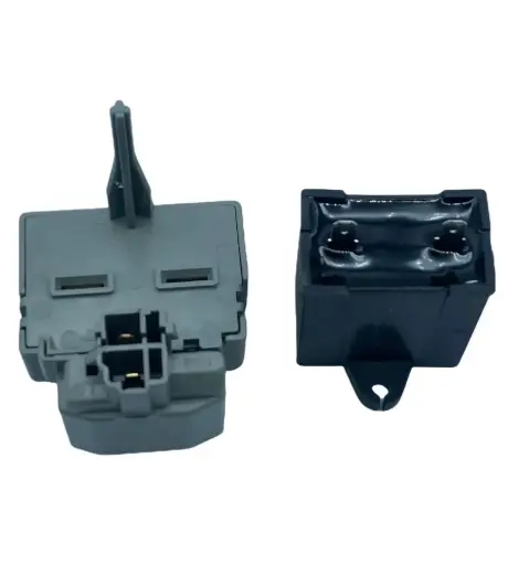 Start Device / Relay - SD02.15 (SD02.15)