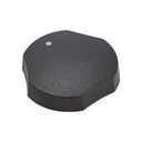 Whirlpool Range /Oven Surface Burner Control Knob - WP74009592, Replaces: 71003477