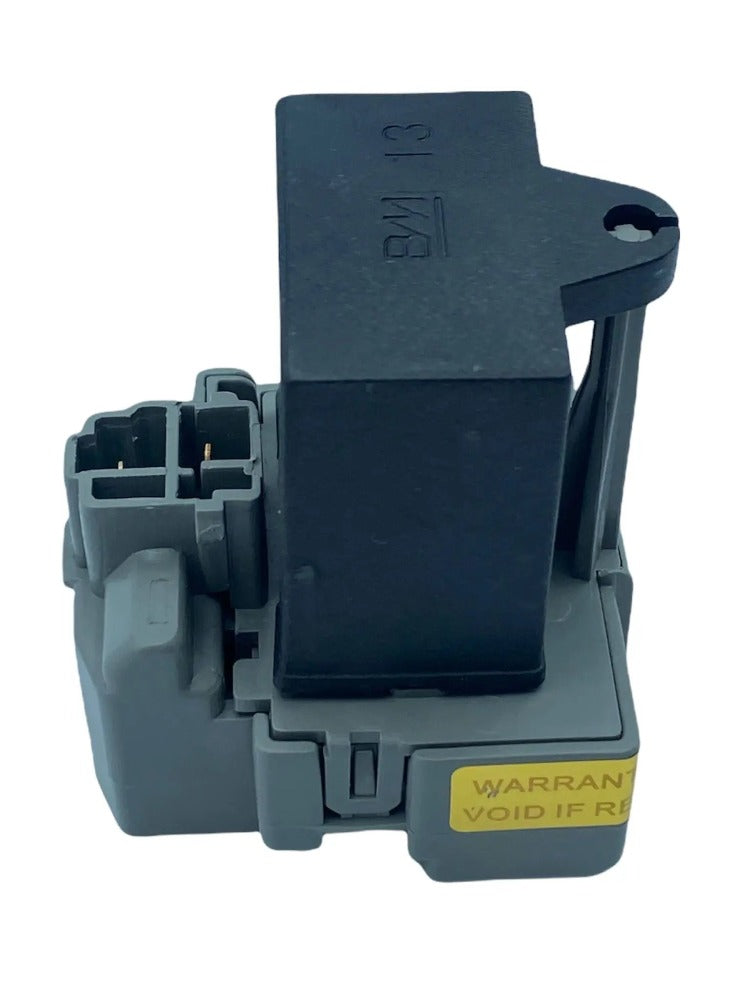 Start Device / Relay - SD02.15