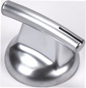 Whirlpool Range /Oven Burner Control Knob - WP74008921, Replaces: 74008921