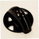 Frigidaire Range /Oven Control Knob (Black) - 316223002