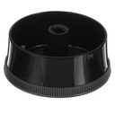 Whirlpool Range /Oven Control Knob - WPW10490038, Replaces: W10339425