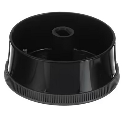 Whirlpool Range /Oven Control Knob - WPW10490038, Replaces: W10339425