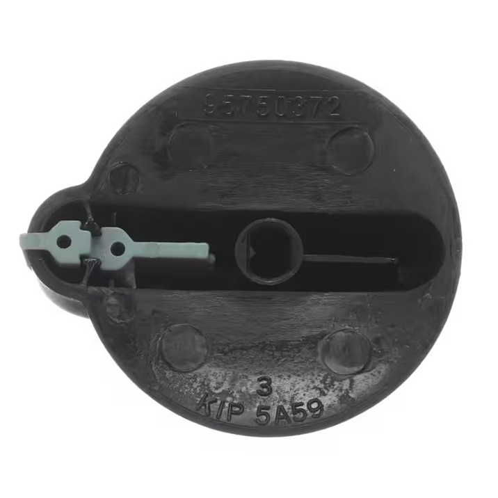 Whirlpool Range /Oven Surface Burner Knob - WP9750372FF, Replaces: 9750372FF