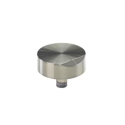 Whirlpool Range /Oven Control Knob - WPW10505764, Replaces: W10505764