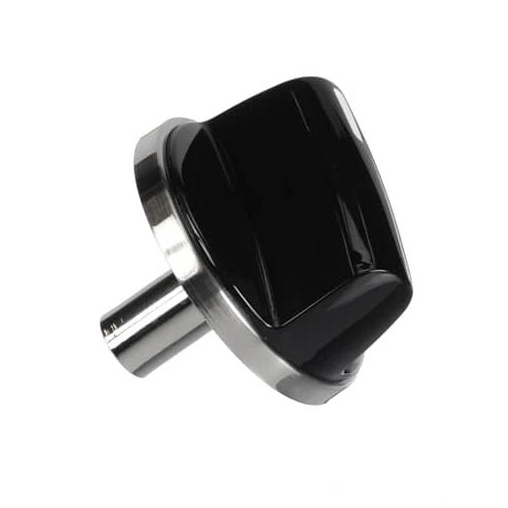 Bosch Range /Oven Cooking Area Knob - 00650847, Replaces: 650847