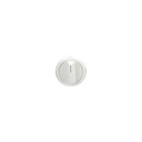 Frigidaire Range /Oven Thermostat Knob (White) - 316102303, Replaces: 316009113