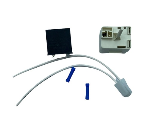Electrolux Refrigerator Start Device Kit - 5304491941, REPLACES: 216649316