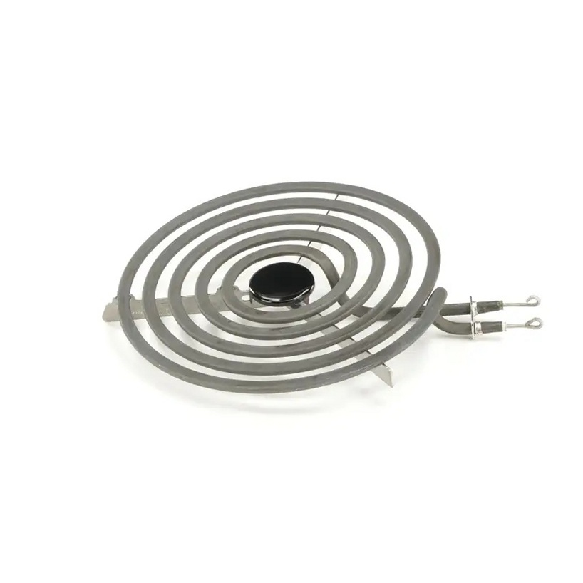 Whirlpool Range /Oven 8" Surface Element - WPW10345410, Replaces: 74007156