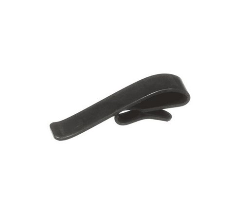 Whirlpool Range /Oven Element Clip (Spring) - WP3195917, Replaces: 3195917