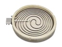 Whirlpool Range /Oven Radiant Surface Element - W10823728, Replaces: W10169796