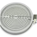 Whirlpool Range /Oven Dual Radiant Surface Element - WPW10204680, Replaces: W10204680