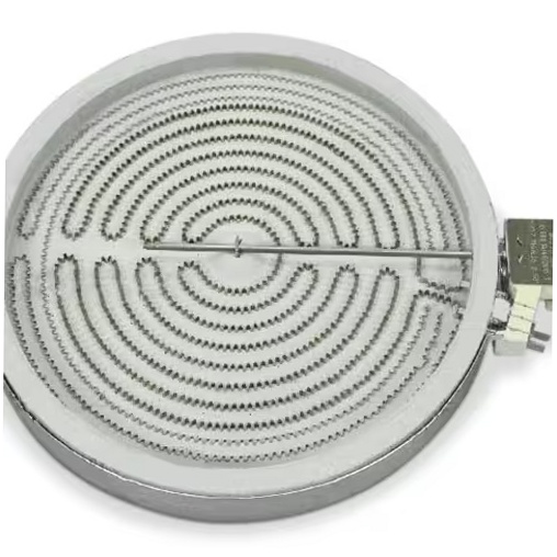Whirlpool Range /Oven Dual Radiant Surface Element - WPW10204680, Replaces: W10204680