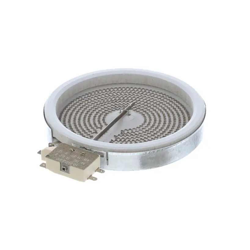 Whirlpool Range /Oven Radiant Surface Element - WPW10270604, Replaces: W10270604