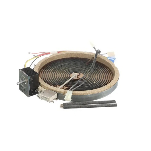 Whirlpool Range /Oven Surface Element & Infinite Switch Kit - W10823734, Replaces: 12002250