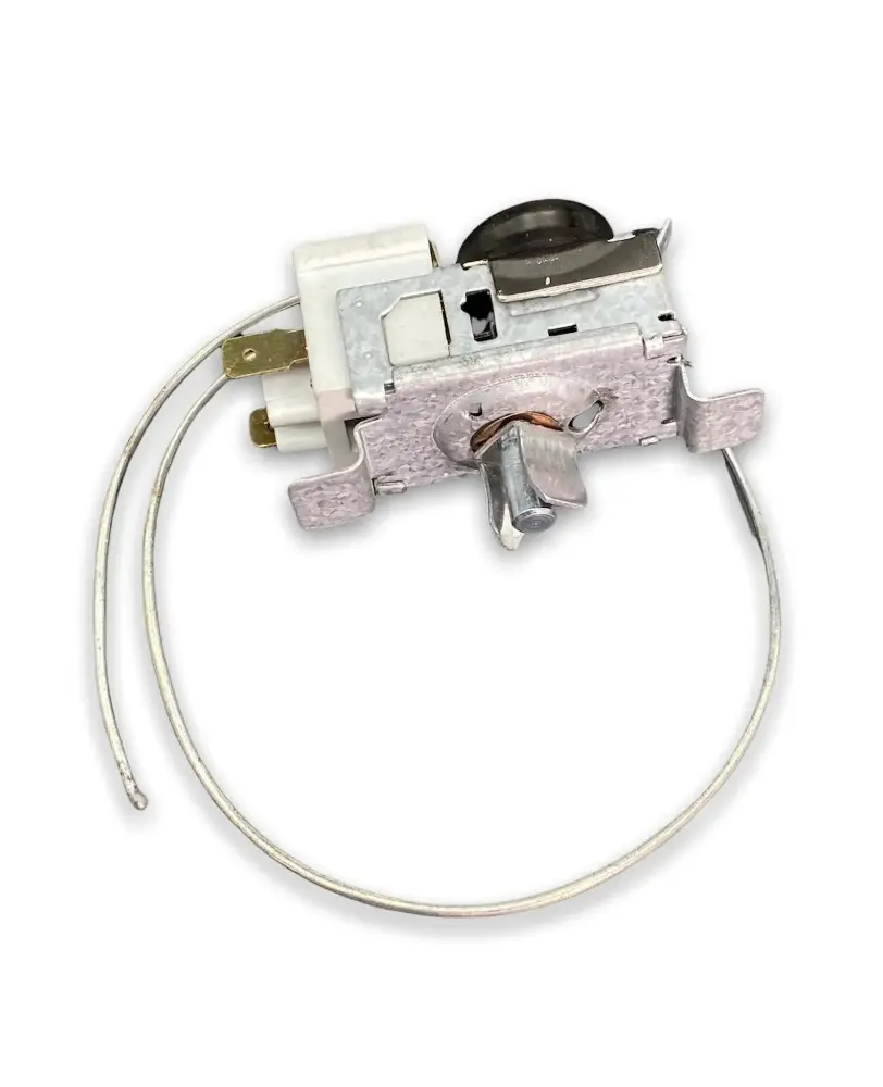 Temperature Control / Thermostat - TC355