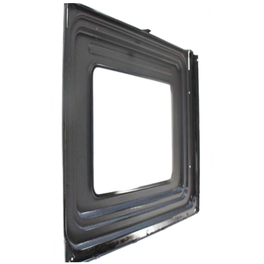 Whirlpool Range /Oven Door Liner - WP9761344, Replaces: 9761344