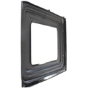 Whirlpool Range /Oven Door Liner - WP9761344, Replaces: 9761344