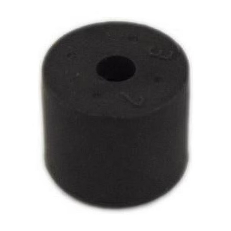 Whirlpool Range /Oven Slide Spacer - W10877054, Replaces: 3196392