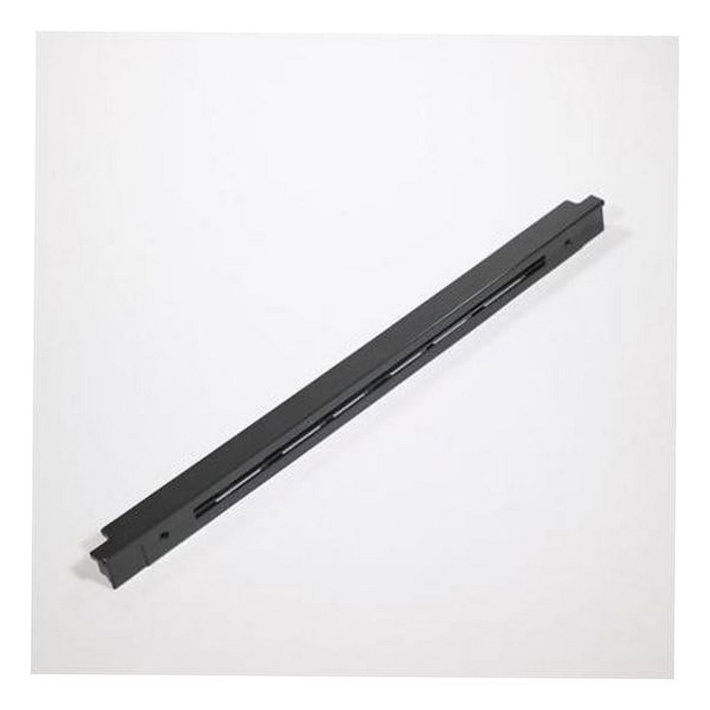 Whirlpool Range /Oven Door Vent Trim (Stainless) - W10335333