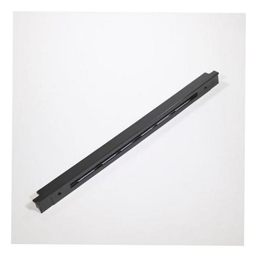 Whirlpool Range /Oven Door Vent Trim (Stainless) - W10335333