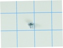 Whirlpool Range /Oven Screw - W10491985, Replaces: 3196160