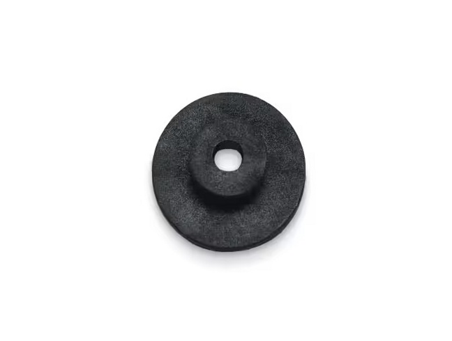 Whirlpool Range /Oven Panel Spacer - WPW10237689, Replaces: W10237689
