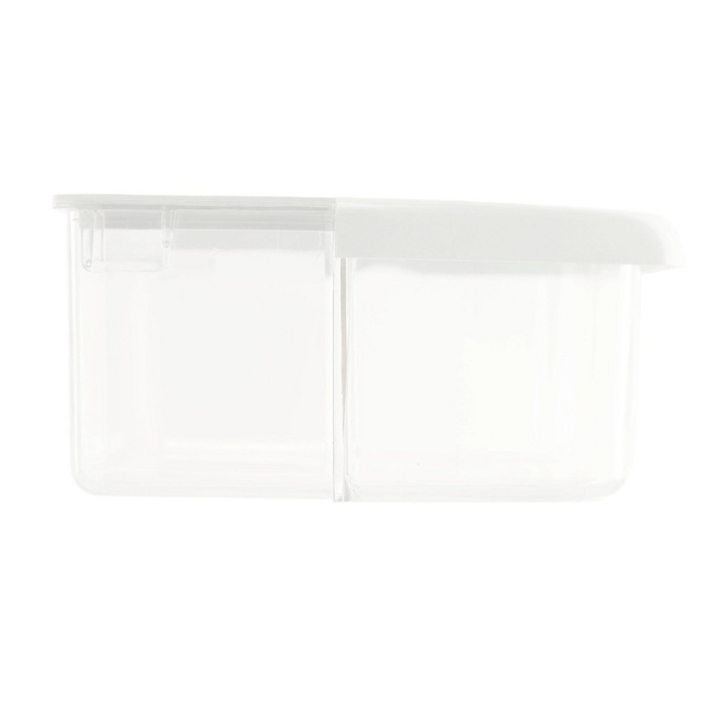 Whirlpool Refrigerator Gallon Door Bin - WPW10289497, Replaces: 12699206
