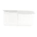 Whirlpool Refrigerator Gallon Door Bin - WPW10289497, Replaces: 12699206