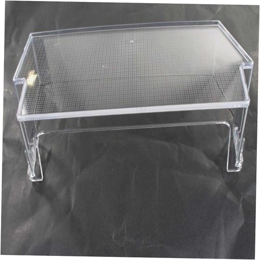 Whirlpool Refrigerator Door Shelf Bin - W11239961, Replaces: W10900538