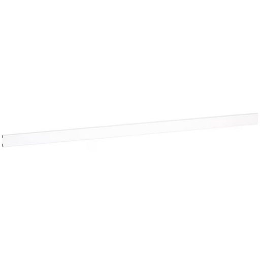 Whirlpool Refrigerator Door Shelf Trim - WP2266727, Replaces: 2192653