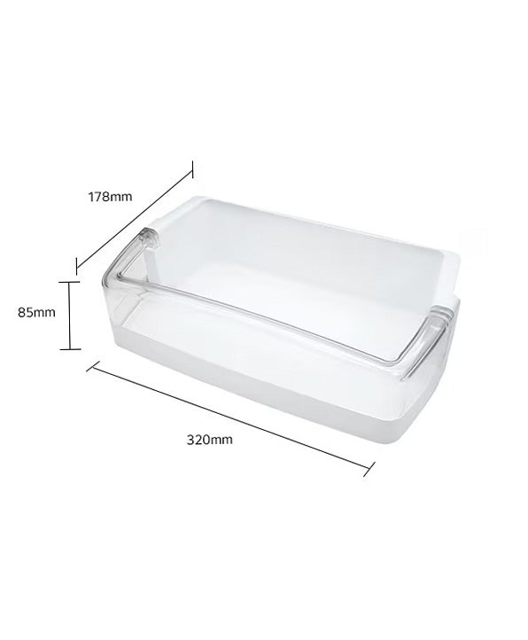 LG Refrigerator Door Basket Assembly - 5005JJ2022A
