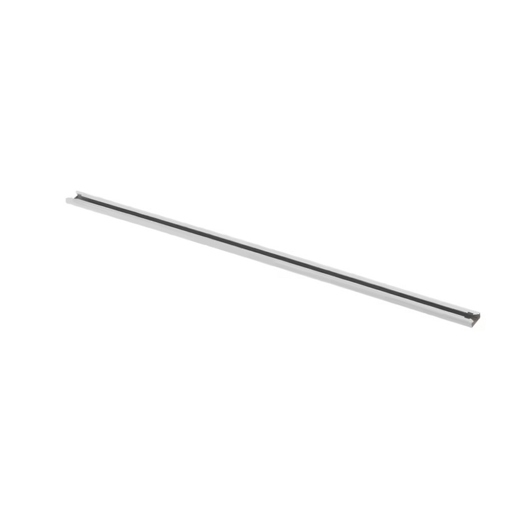 Whirlpool Refrigerator Door Shelf Trim - WP2163629, Replaces: 2163378