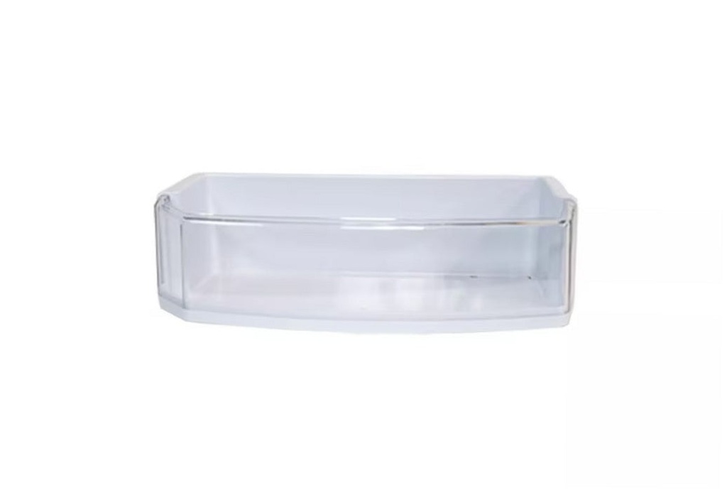 LG Refrigerator Shallow Door Shelf Bin (Right) - AAP73631602