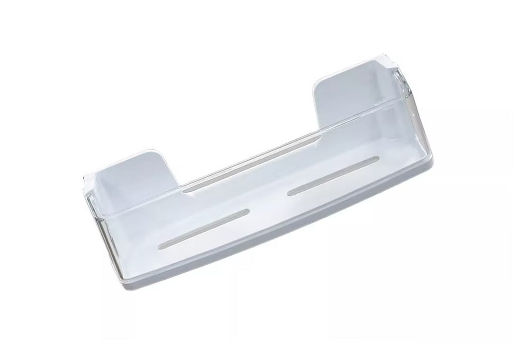 LG Refrigerator Door Shelf Bin (Upper Left) - AAP73631702