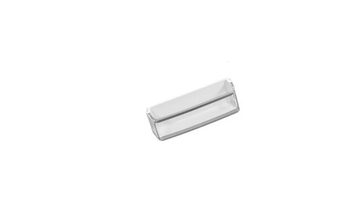 LG Refrigerator Door Shelf Bin (Left) - AAP73252302, Replaces: AAP73252301