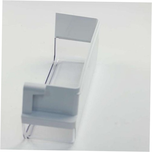 Whirlpool Refrigerator Door Shelf Bin - WPW10555822, Replaces: W10555822