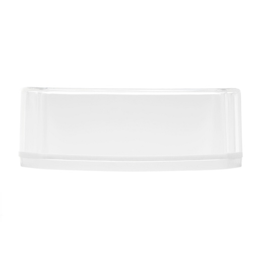 LG Refrigerator Door Shelf Bin - AAP73051306, Replaces: AAP73051307