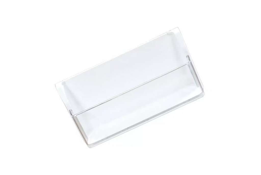 LG Refrigerator Door Shelf Bin (Left Bottom) - AAP73631802, Replaces: AAP72931606