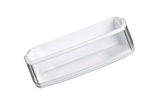 LG Refrigerator Gallon Door Shelf Bin (Right) - AAP73631503, Replaces: AAP72909208