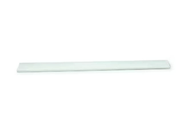 Whirlpool Refrigerator Door Shelf Retainer/Trim - W11045462, Replaces: 61001962