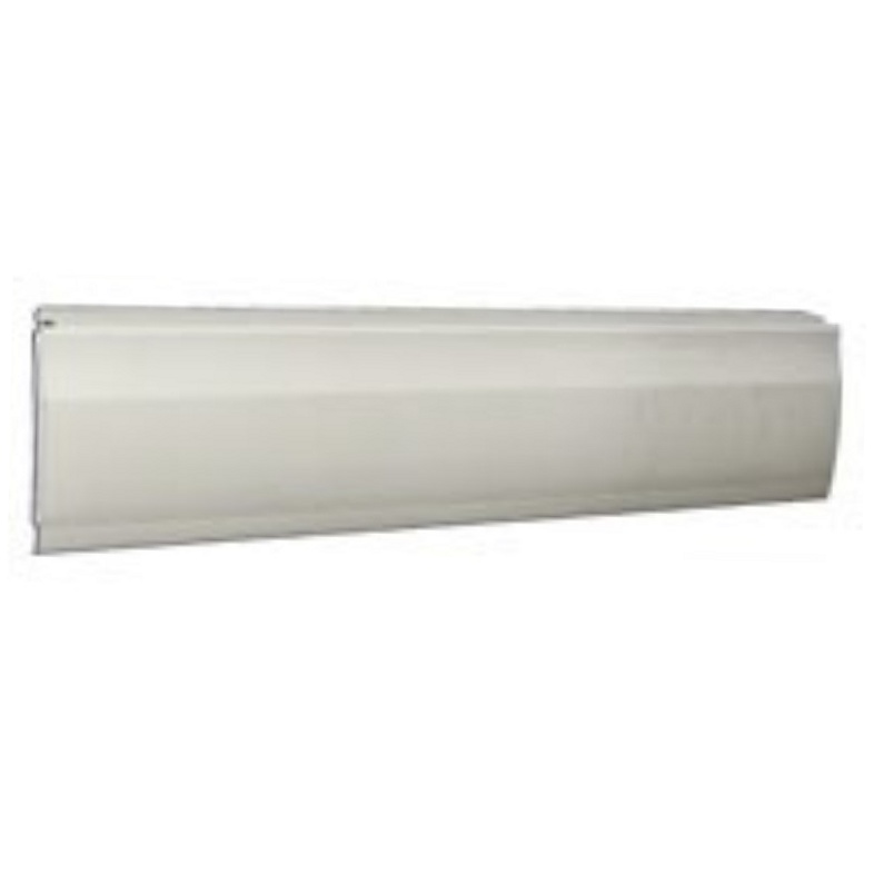Whirlpool Refrigerator Door Shelf Trim (Bottom) - WPW10304909, Replaces: 2219143