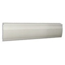 Whirlpool Refrigerator Door Shelf Trim (Bottom) - WPW10304909, Replaces: 2219143