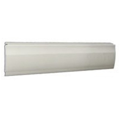 Whirlpool Refrigerator Door Shelf Trim (Bottom) - WPW10304909, Replaces: 2219143