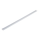 Whirlpool Refrigerator Door Shelf Trim - WP2201061, Replaces: 2151183
