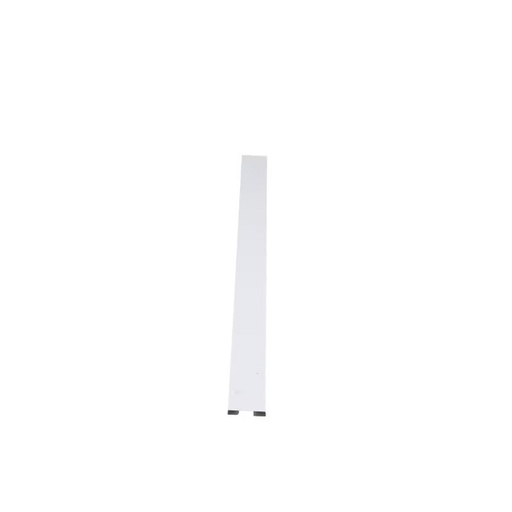 Whirlpool Refrigerator Door Shelf Trim - WPW10421486, Replaces: 2171198