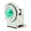 Washer Drain Pump Motor - WP401ER11